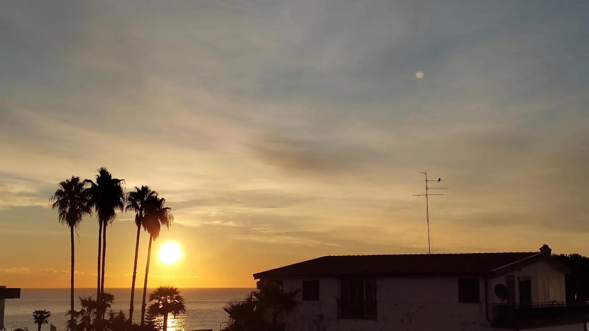 Appartement Blue Charm Maison Aci Castello