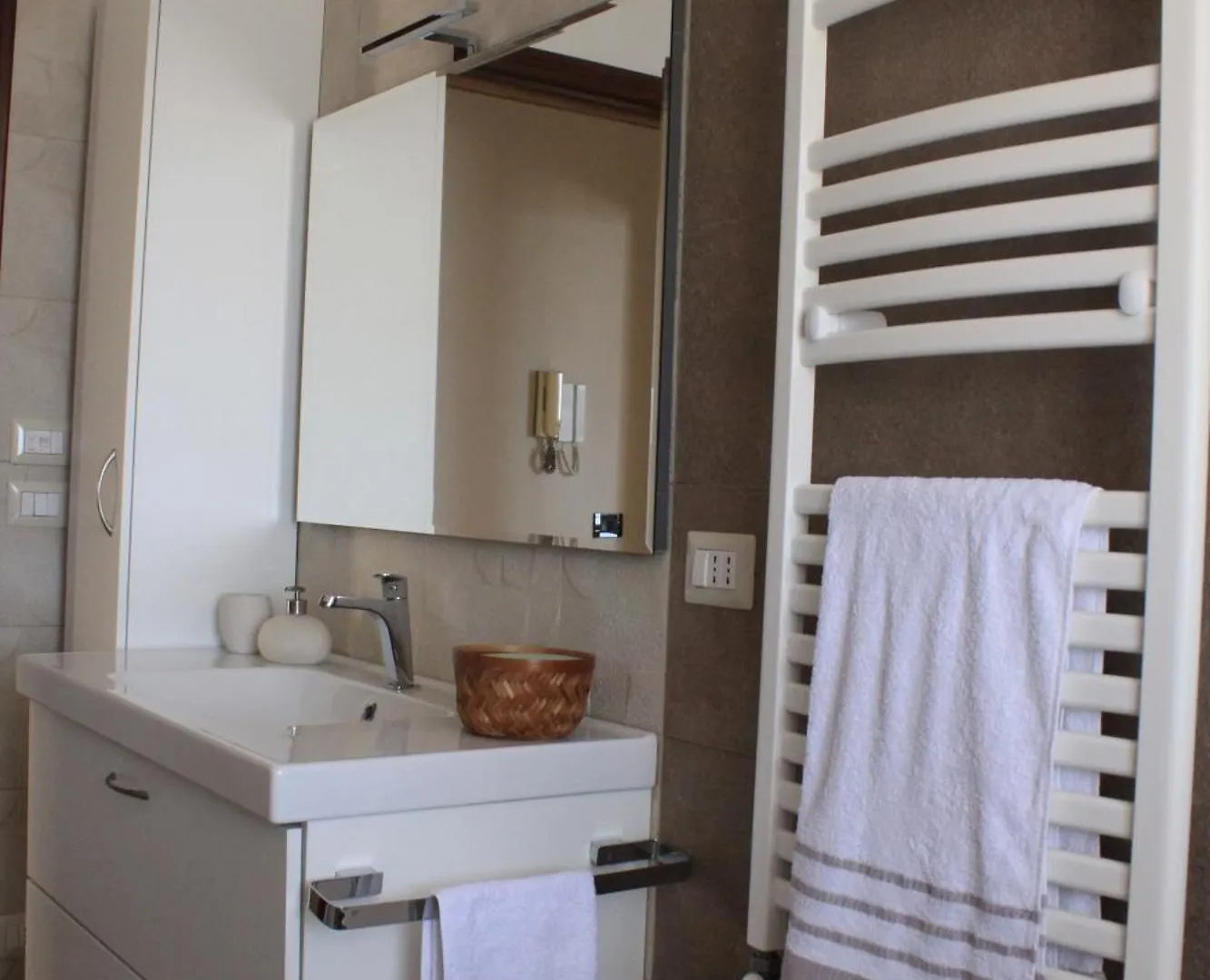 Appartement Blue Charm Maison Aci Castello