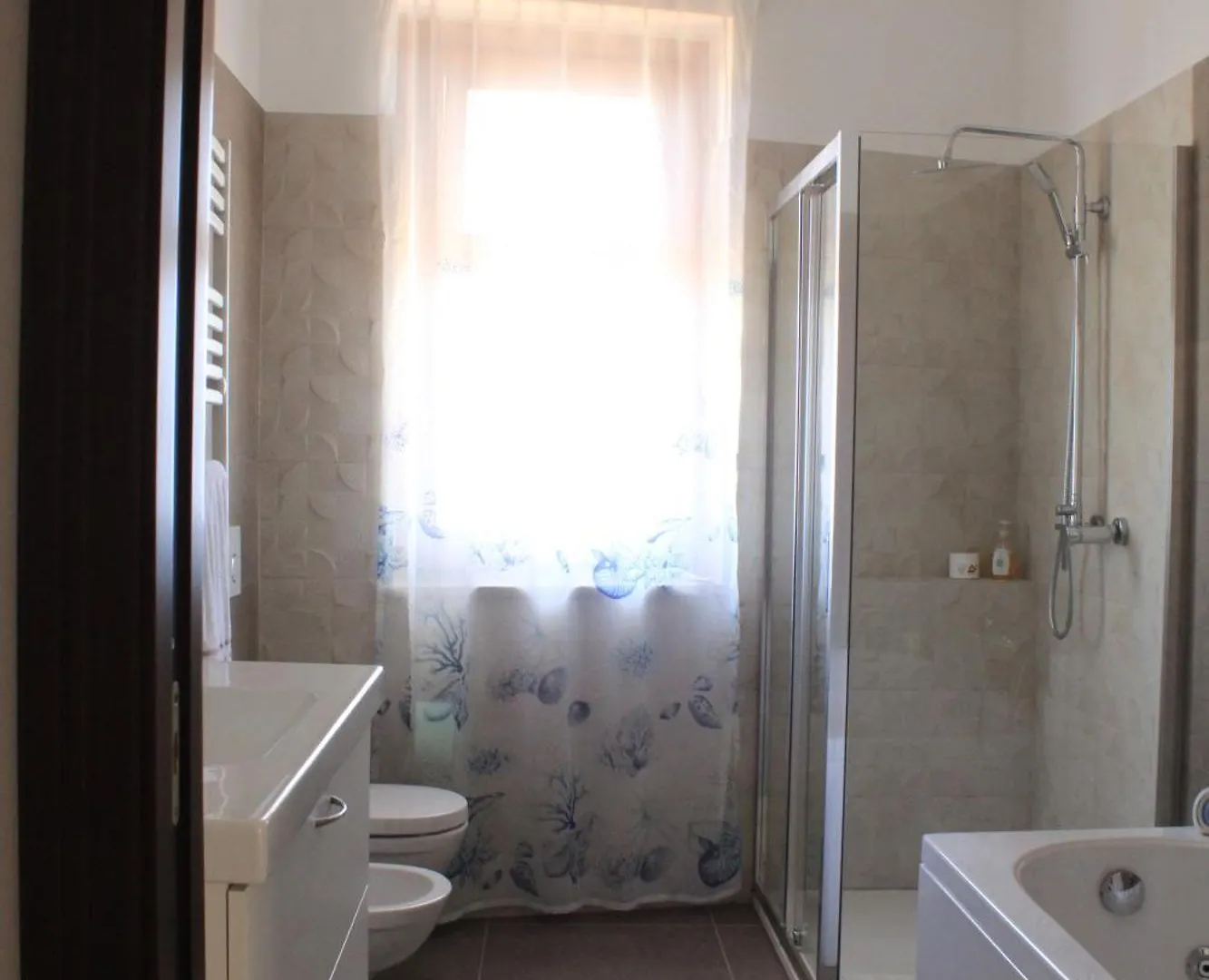 Blue Charm Maison Aci Castello Appartement