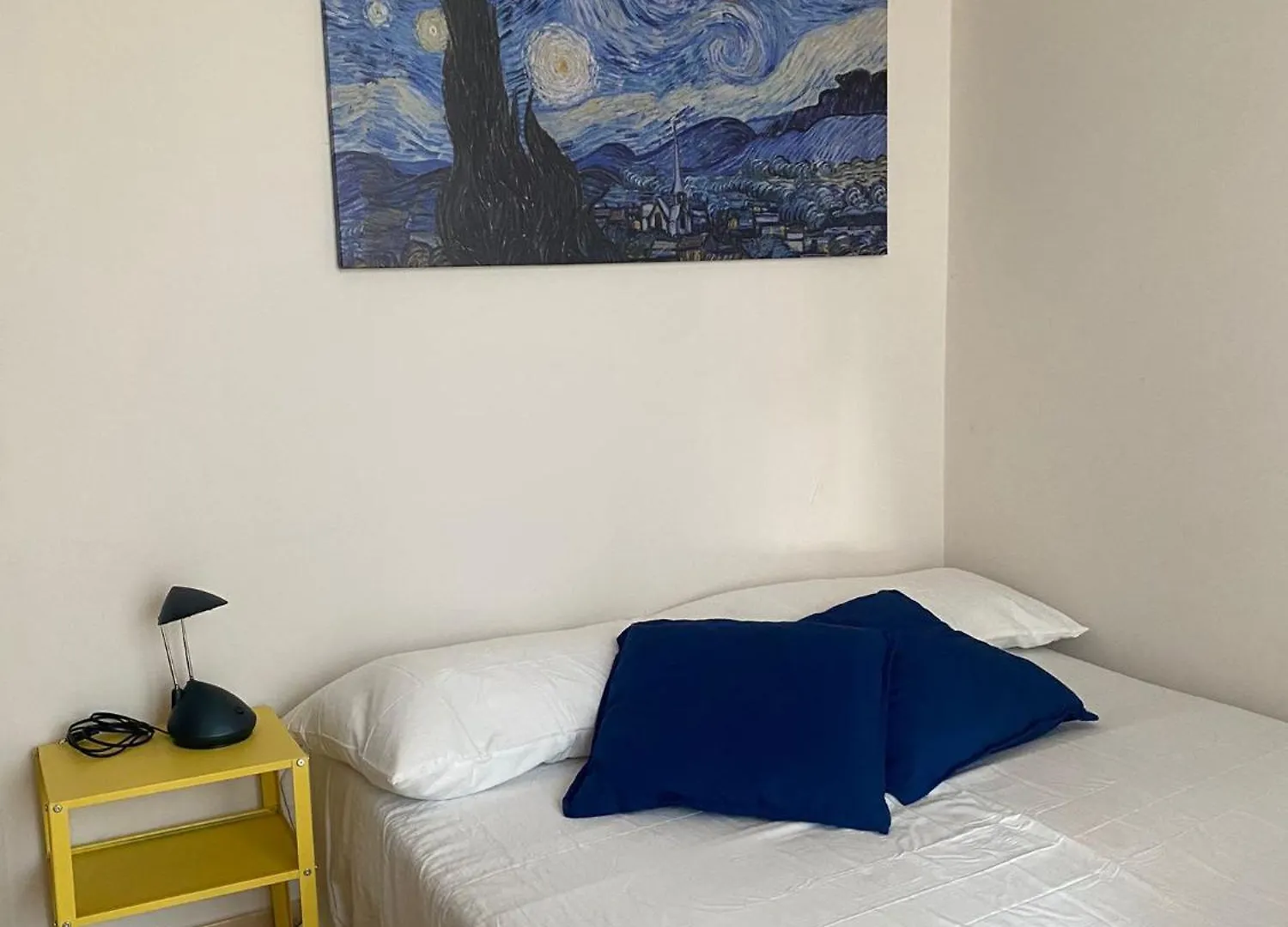 Appartement Blue Charm Maison Aci Castello
